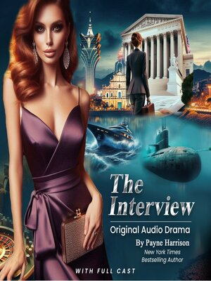 cover image of The Interview